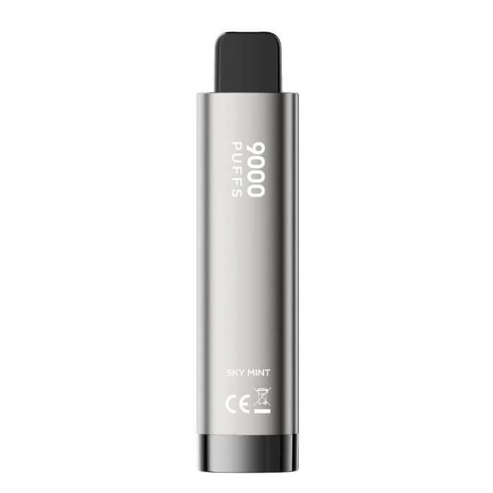 HQD Cuvie Plus 2.0 9000 Disposable Vape - Image 37