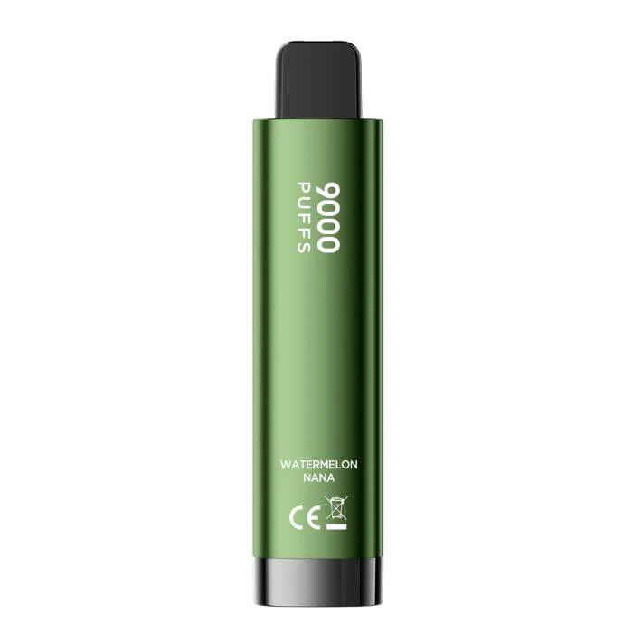 HQD Cuvie Plus 2.0 9000 Disposable Vape - Image 38