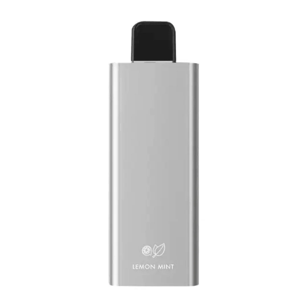 HQD Cuvie Slick 6000 Disposable Vape - Image 10