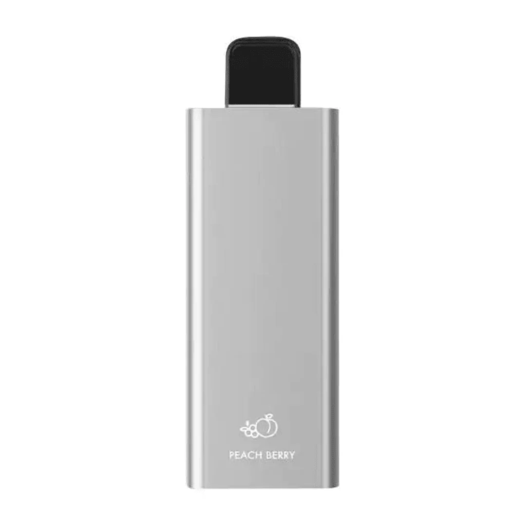 HQD Cuvie Slick 6000 Disposable Vape - Image 12