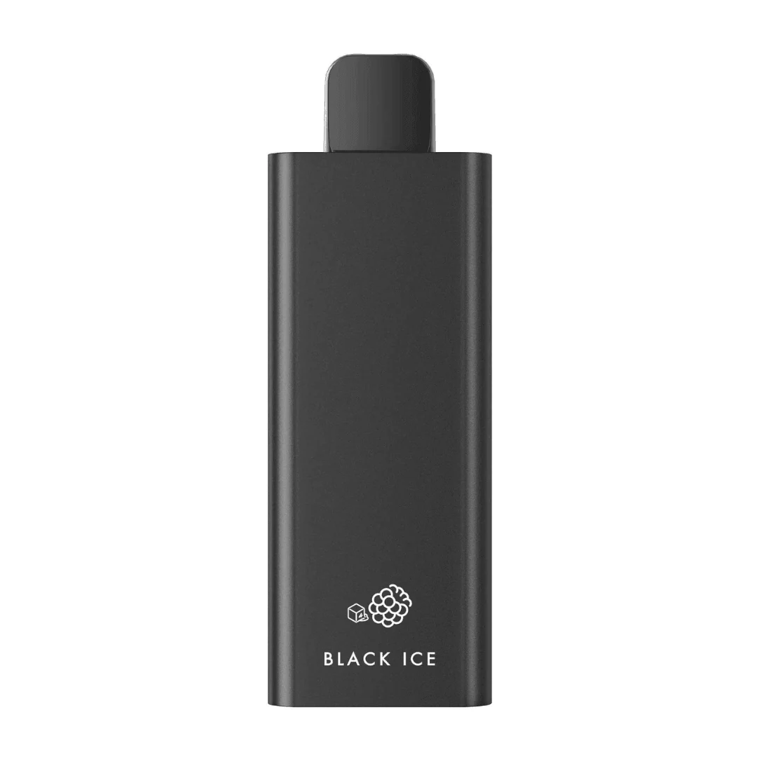 HQD Cuvie Slick 6000 Disposable Vape - Image 3