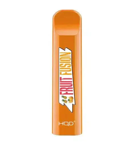 HQD Cuvie V1 300 Puffs Disposable Vape - Image 12