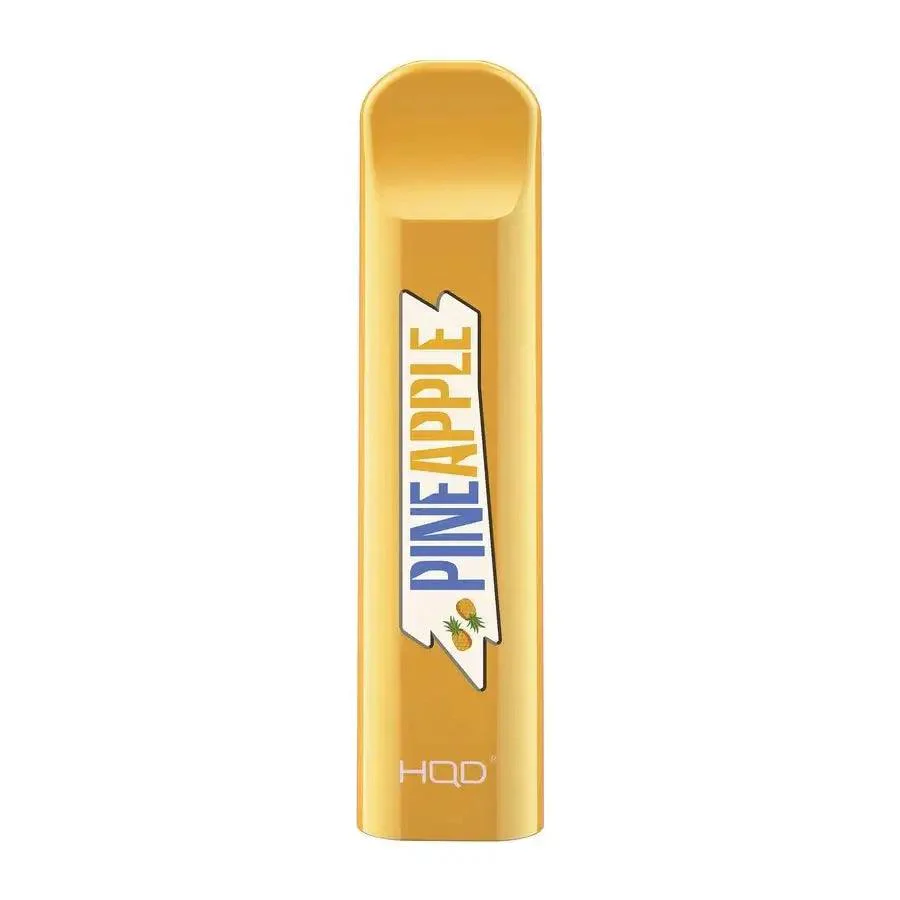 HQD Cuvie V1 300 Puffs Disposable Vape - Image 28