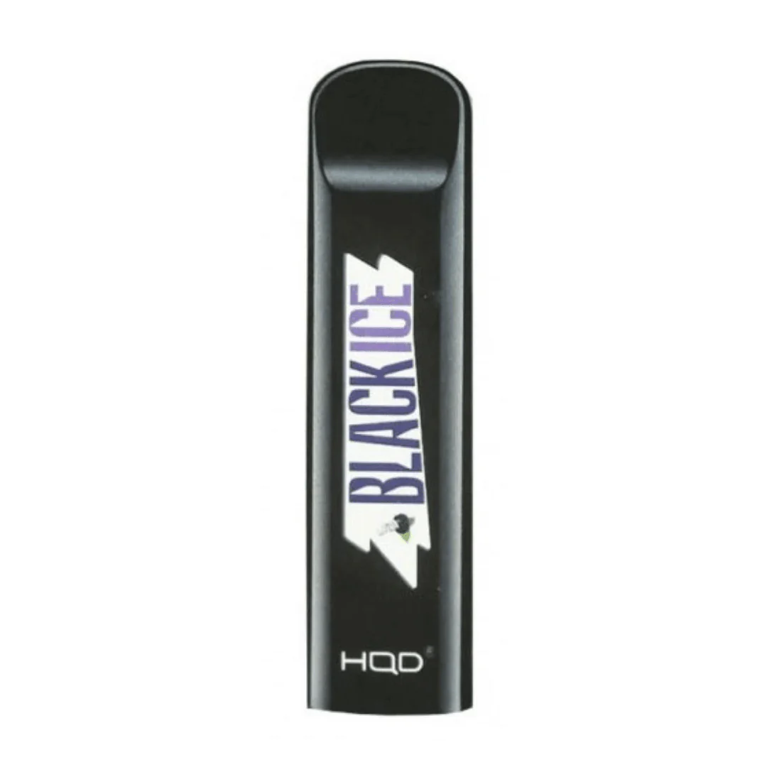 HQD Cuvie V1 300 Puffs Disposable Vape - Image 3