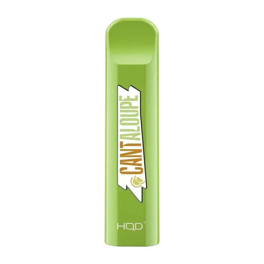 HQD Cuvie V1 300 Puffs Disposable Vape - Image 8