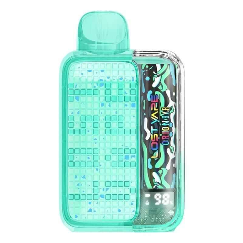 Lost Vape Orion Bar 10000 Disposable Vape - Image 4