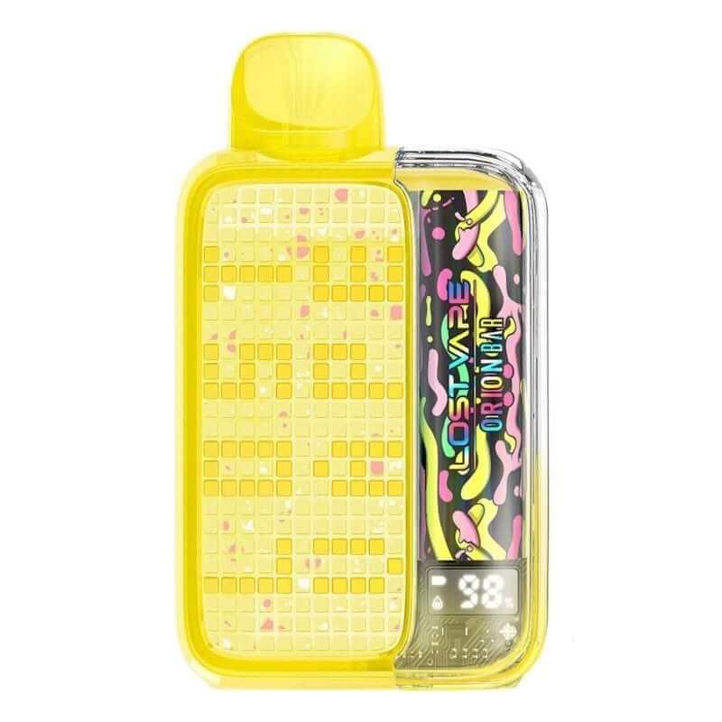 Lost Vape Orion Bar 10000 Disposable Vape - Image 6