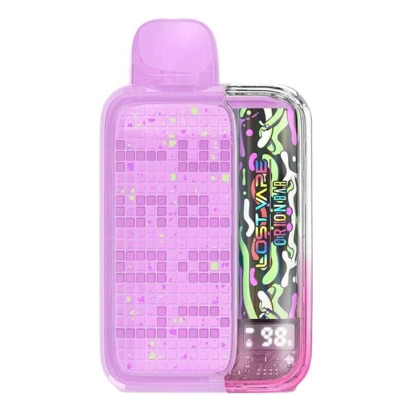 Lost Vape Orion Bar 10000 Disposable Vape - Image 8