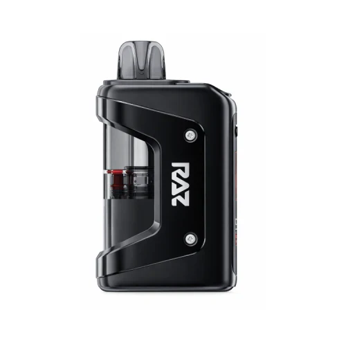 RAZ Vue 50k DIsposable Vape Kit - Image 3