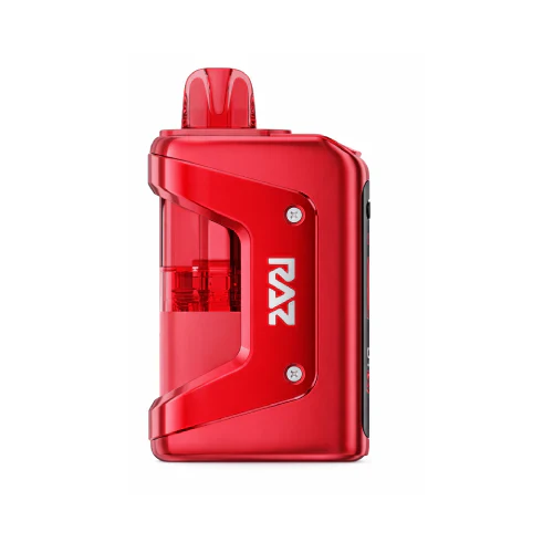 RAZ Vue 50k DIsposable Vape Kit - Image 4