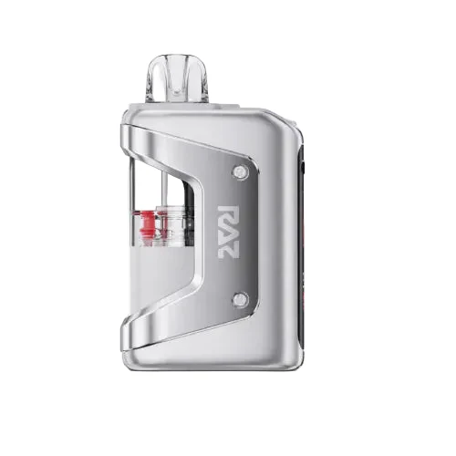 RAZ Vue 50k DIsposable Vape Kit - Image 6