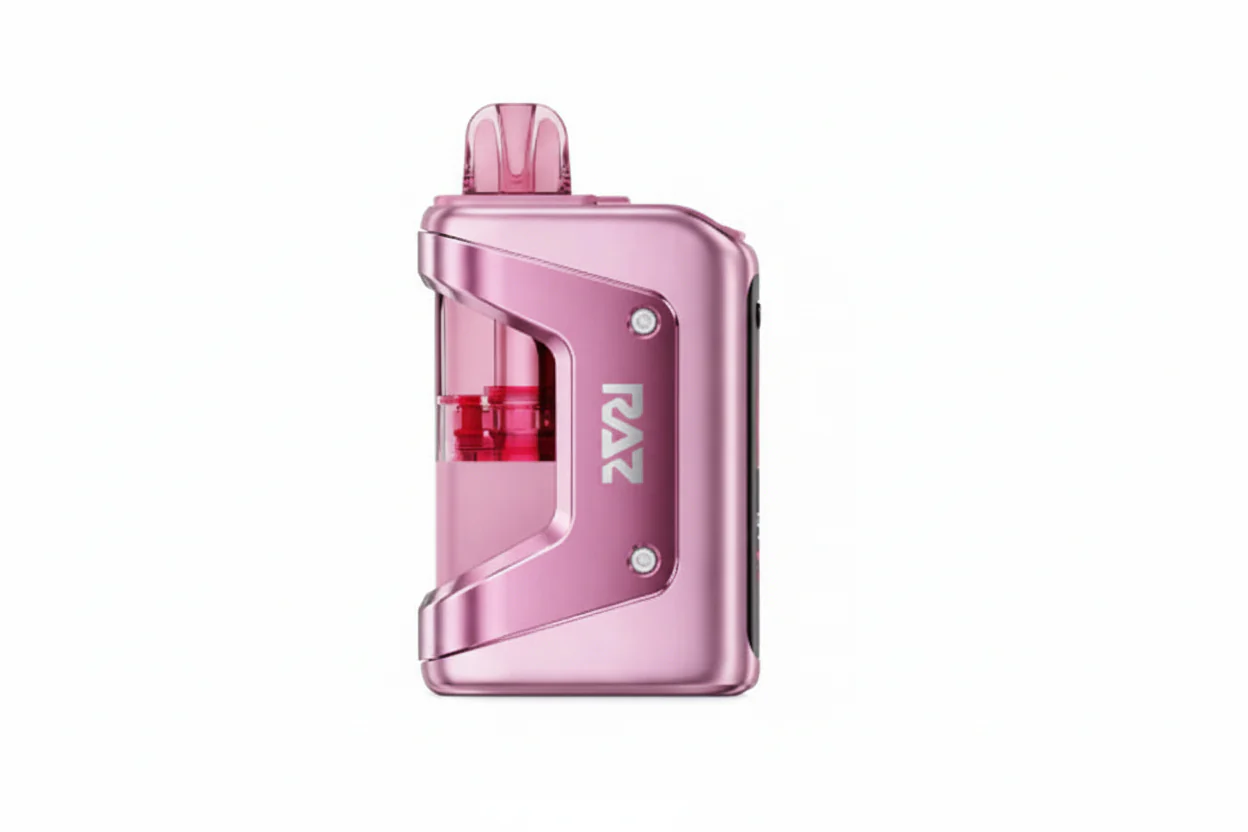 RAZ Vue 50k DIsposable Vape Kit - Image 7