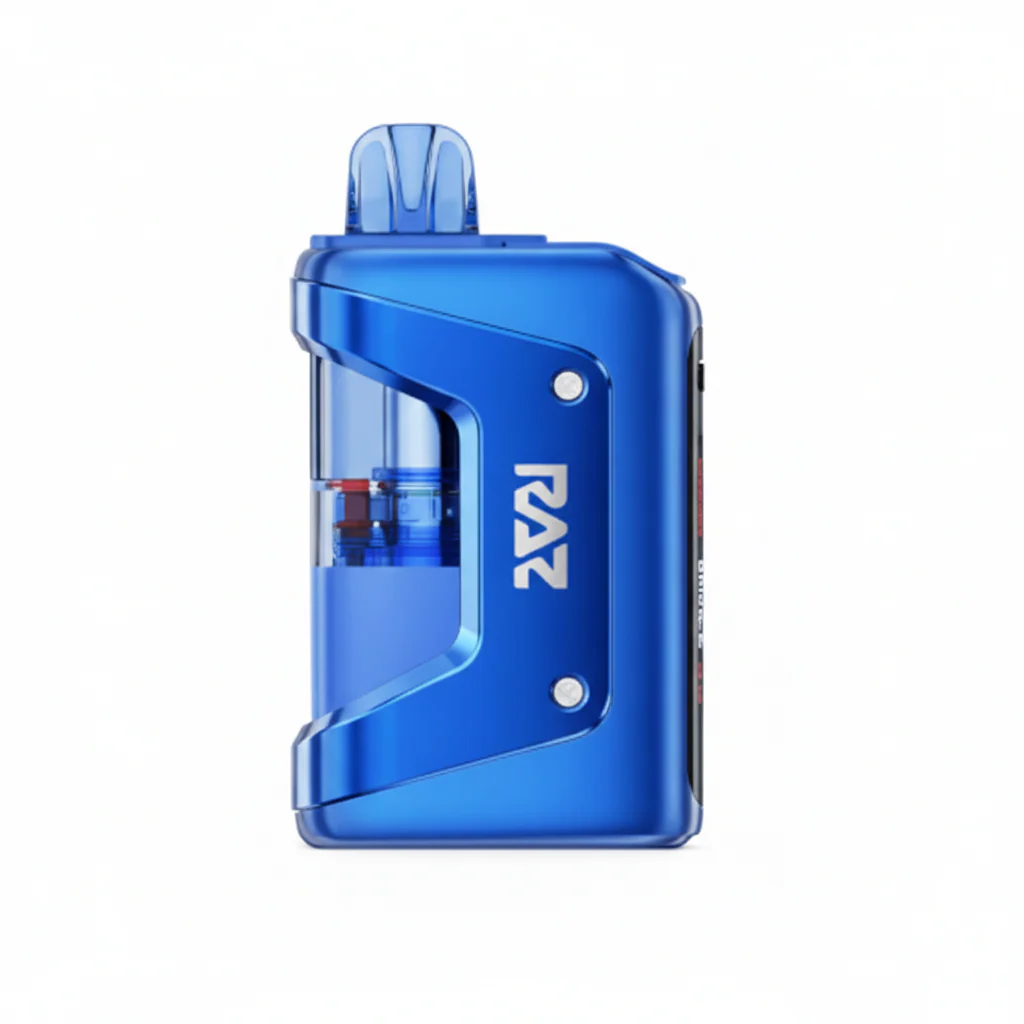 RAZ Vue 50k DIsposable Vape Kit - Image 8
