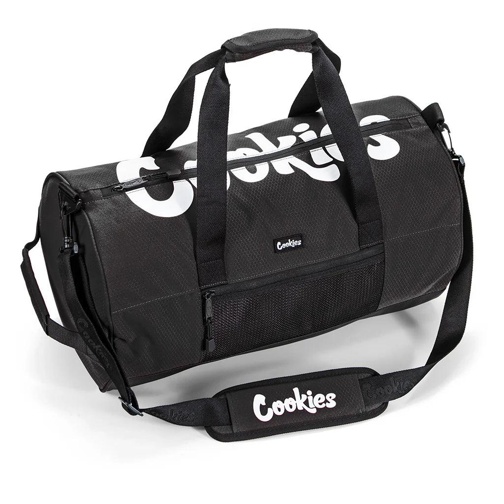 Cookies Summit Ripstop Duffle Bag - Image 3