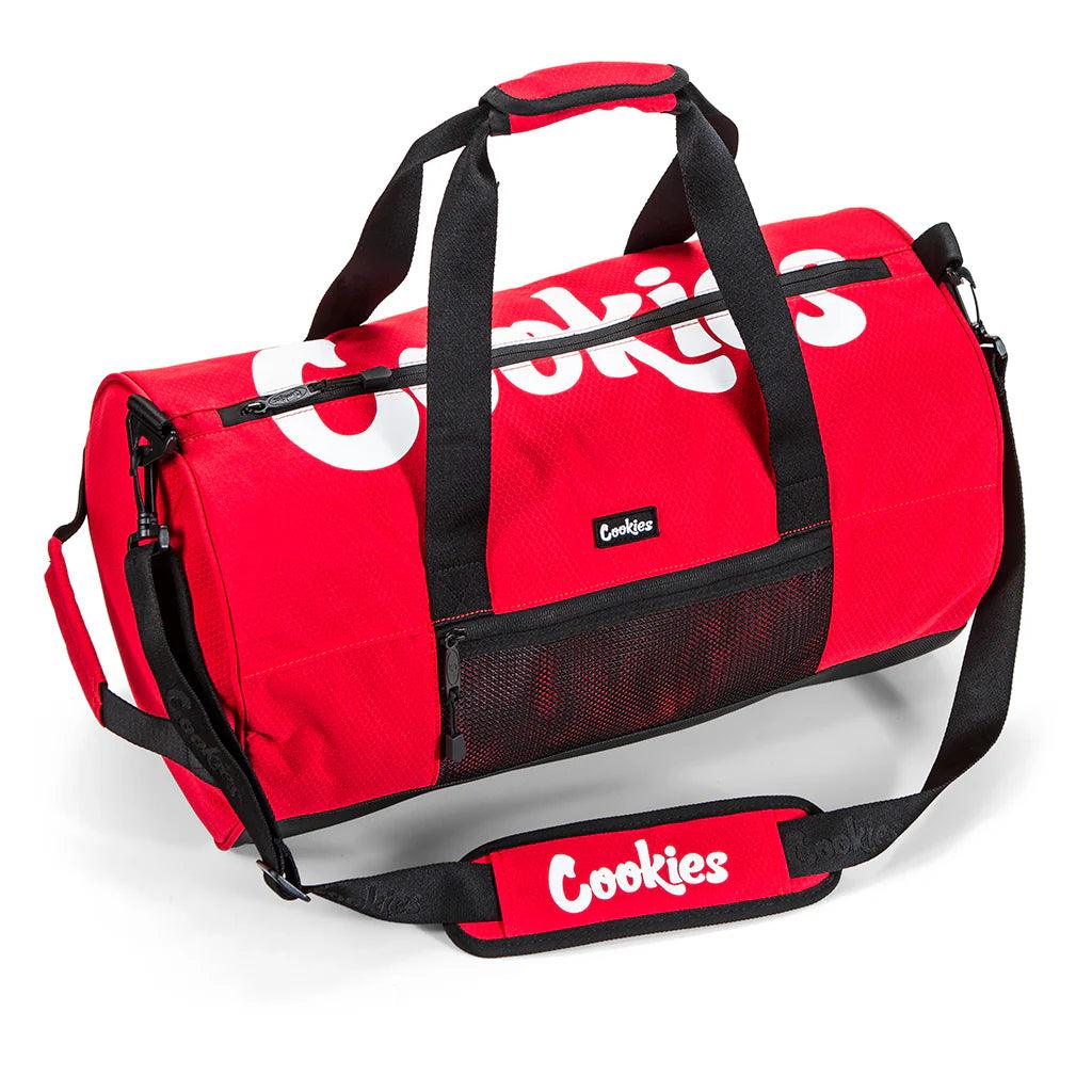 Cookies Summit Ripstop Duffle Bag - Image 4